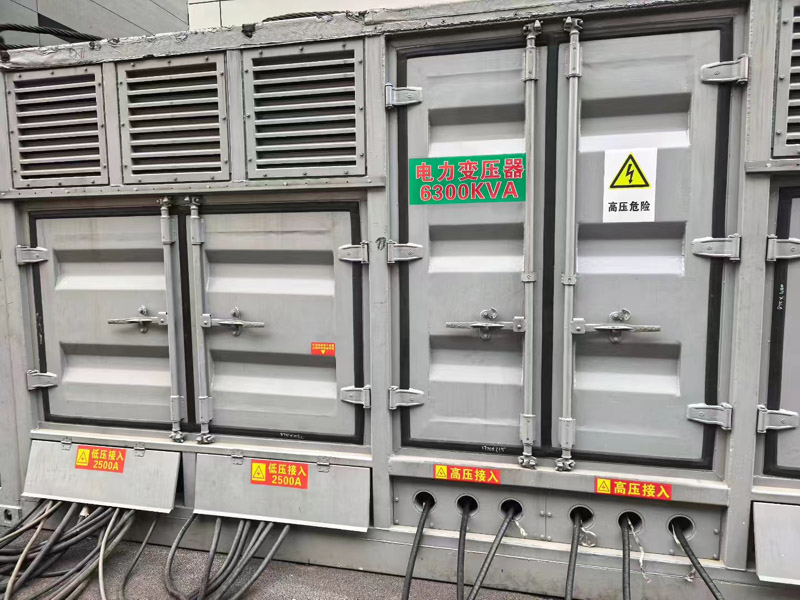 浏阳柴油发电机组换季保养注意哪些事项?