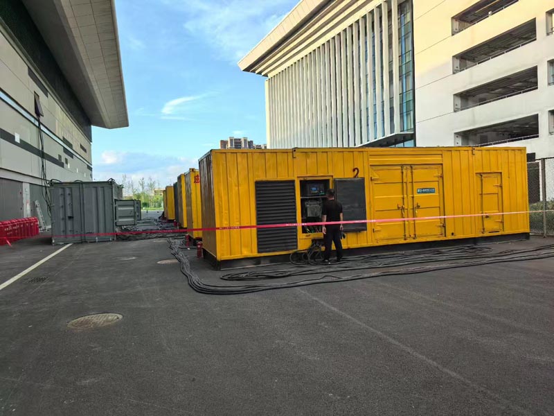 浏阳柴油发电机冬季保养注意事项?