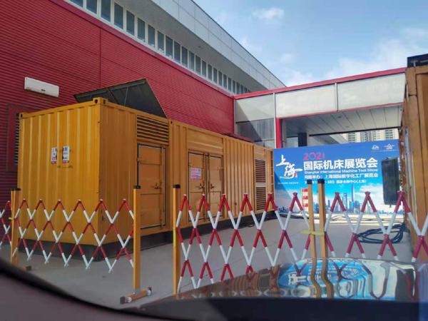 浏阳发电机出租 对于发电机的特性你了解多少?