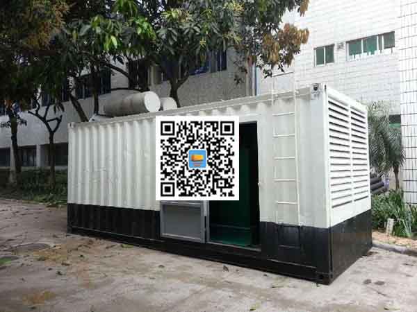 浏阳出租发电机-什么样的柴油发电机使用效果比较好