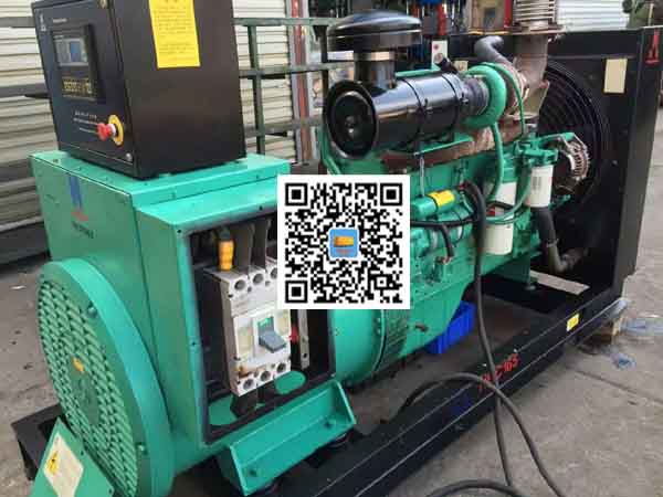 浏阳租赁发电机-发电机一般变压器磁芯所使用的是什么材料？