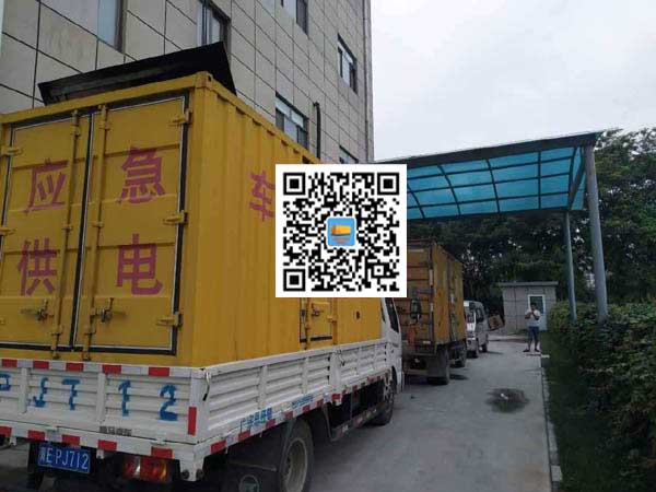 浏阳发电机出租-上柴发电机组的油耗会出现什么原因