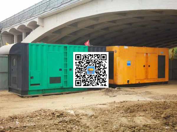 浏阳决定发电机顺利启动的因素及如何解决发电机冬季起动困难问题