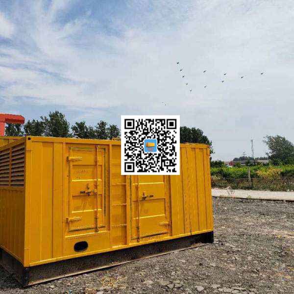 浏阳发电机出租发电机电刷的结构与作用是什么