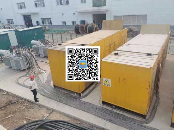 浏阳发电机出租-柴油发电机组应用在哪些方面