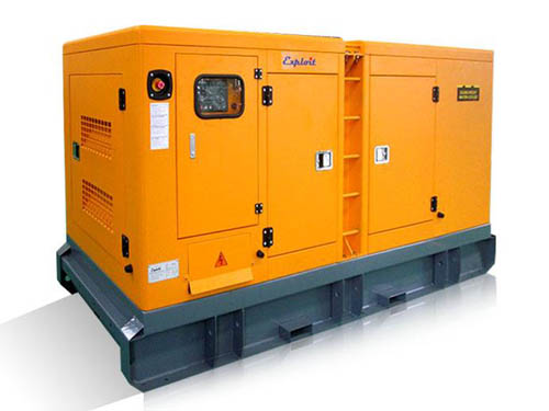 浏阳影响 200kw 柴油发电机油耗的因素有哪些?