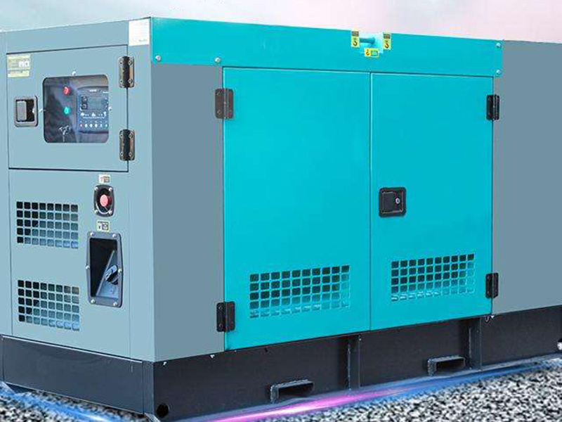 浏阳50KW柴油发电机油耗是多少?