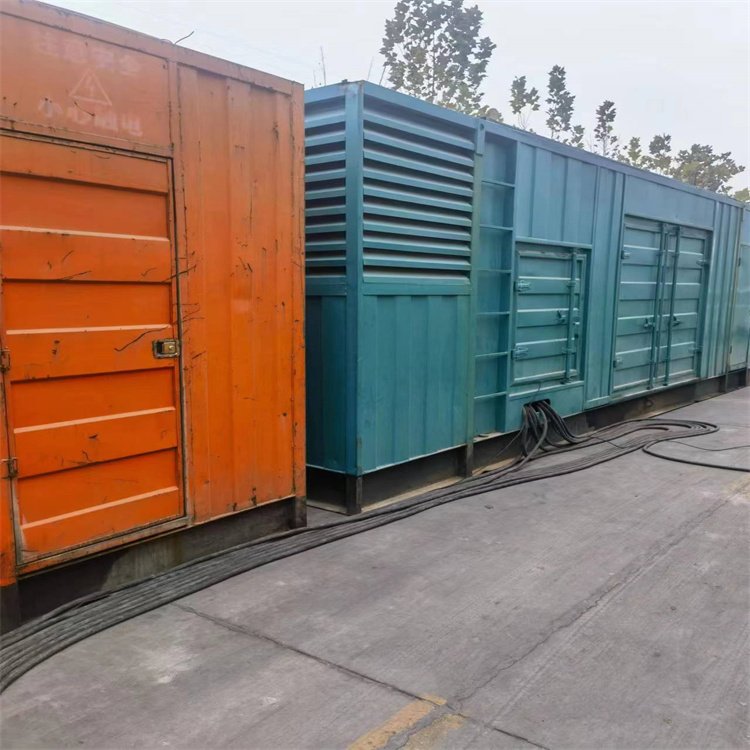 浏阳如何选择适合 600kW 柴油发电机组的热继电器？