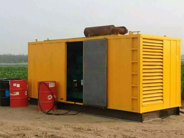 浏阳安装新的水冷式机油散热器密封件有哪些注意事项?