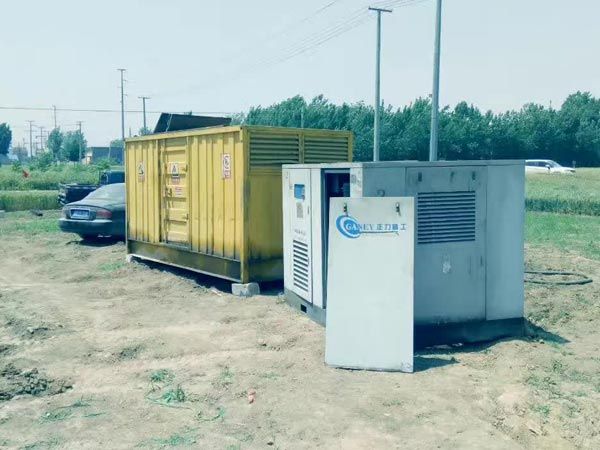 浏阳柴油发电机组冬季日常维修需要哪些工具？